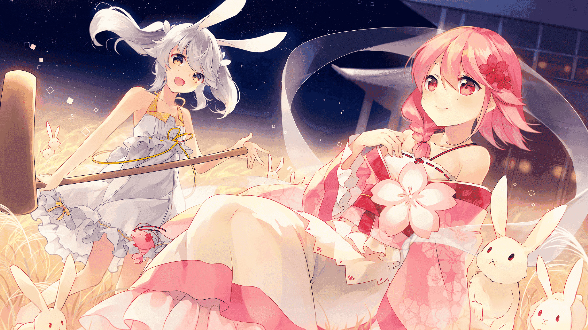 【转载】今日誕生日だけど女子高生ロボになります。