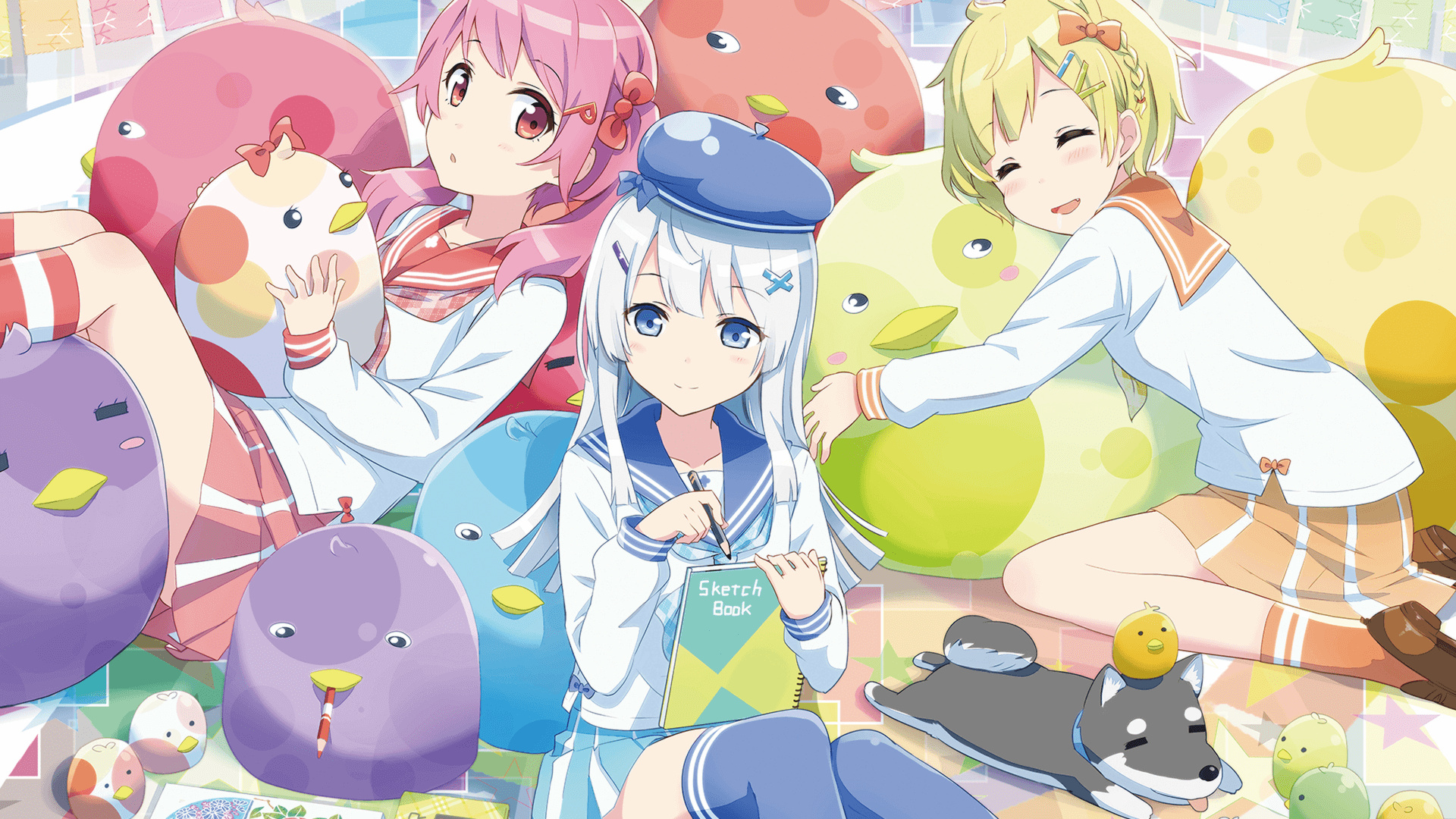 【转载】流動暗殺裁き①