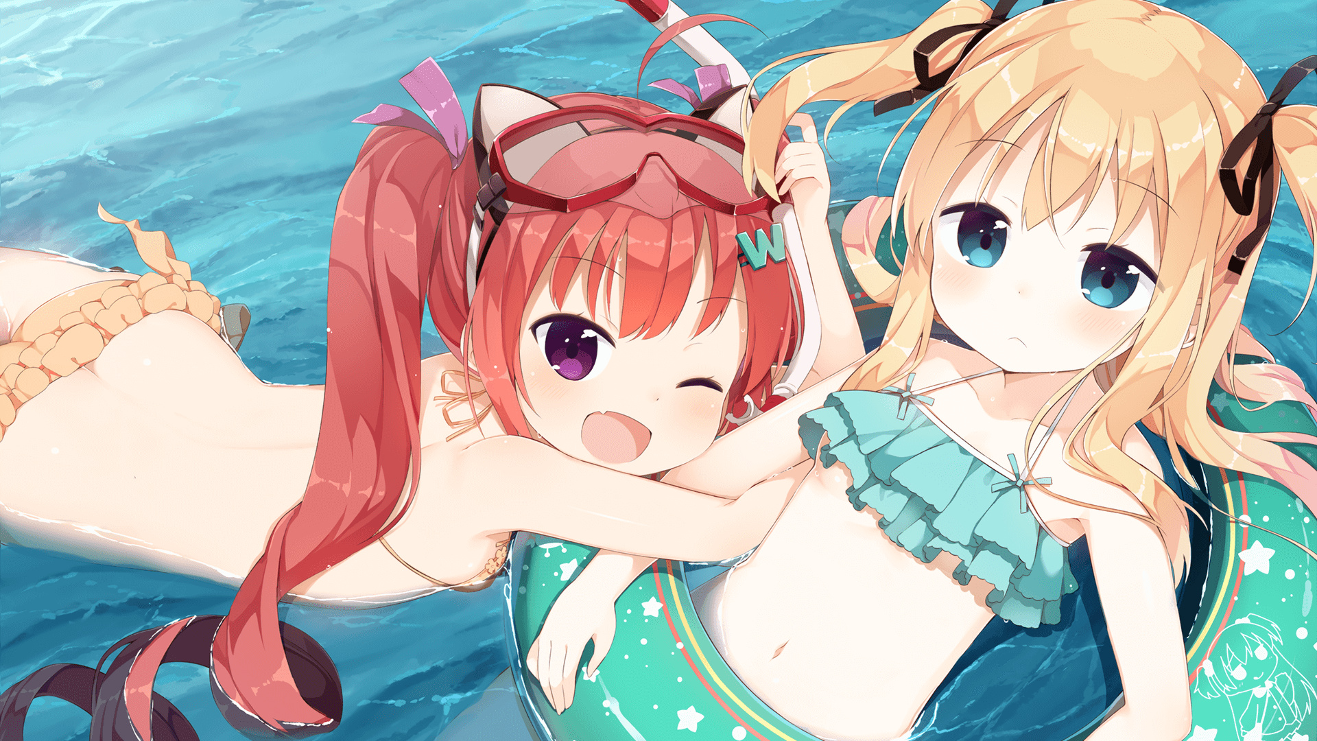 【转载】樋口円香ちゃんが出て来てPを独り占めしようとする話 #1