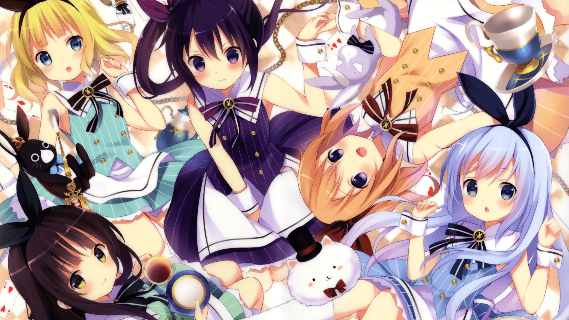 【转载】たをやめマシン　第3話　「ロボは無慈悲な性の女王」