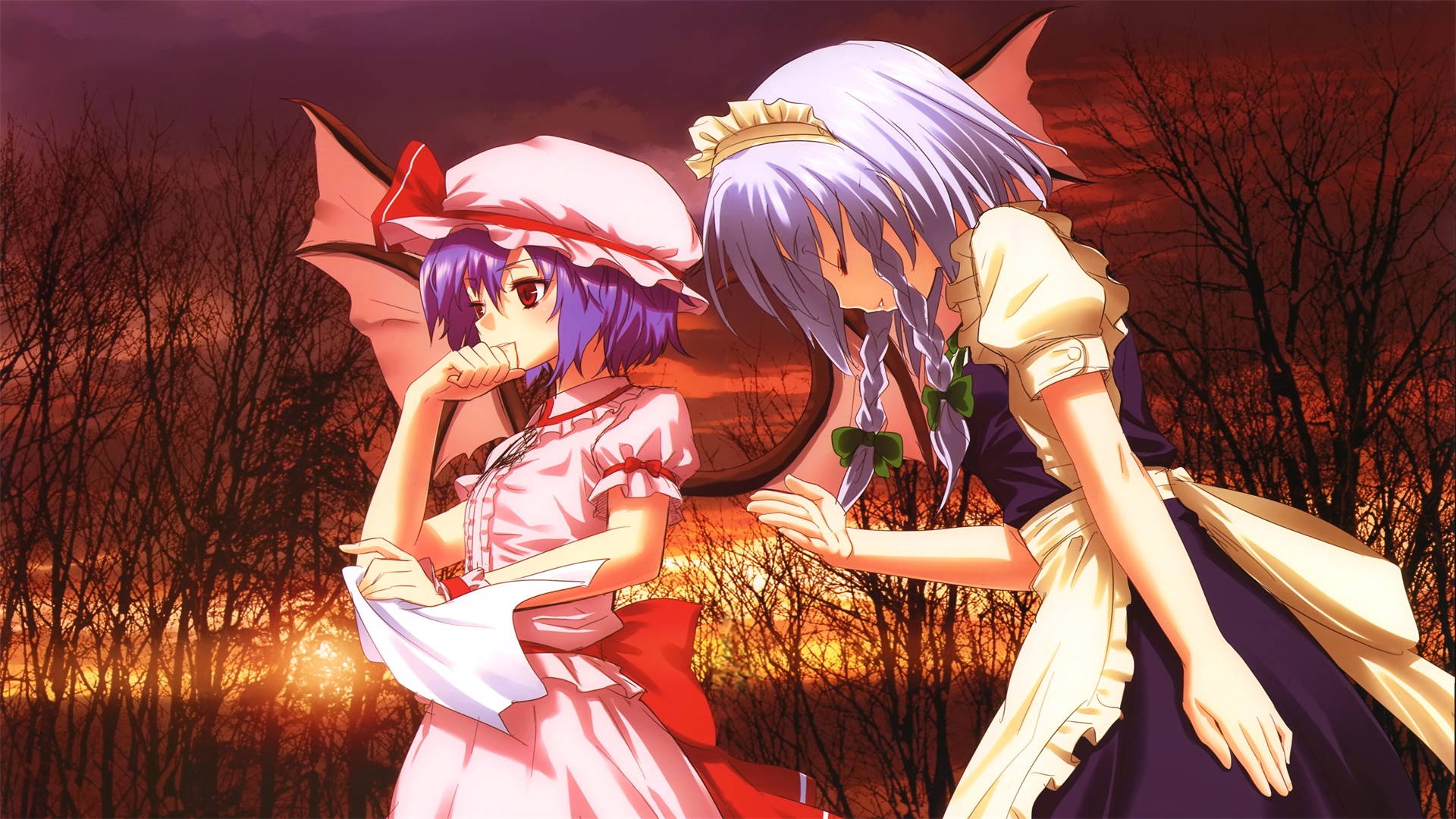 【转载】冷たい蝉の声#2