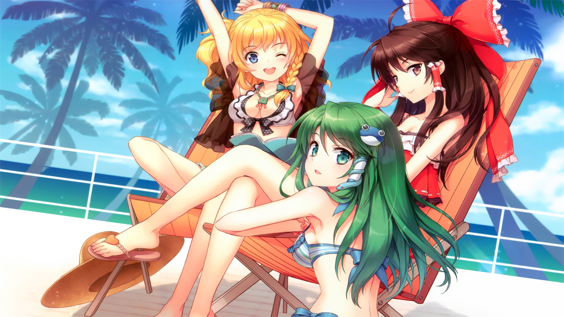 【转载】夕刻教室で